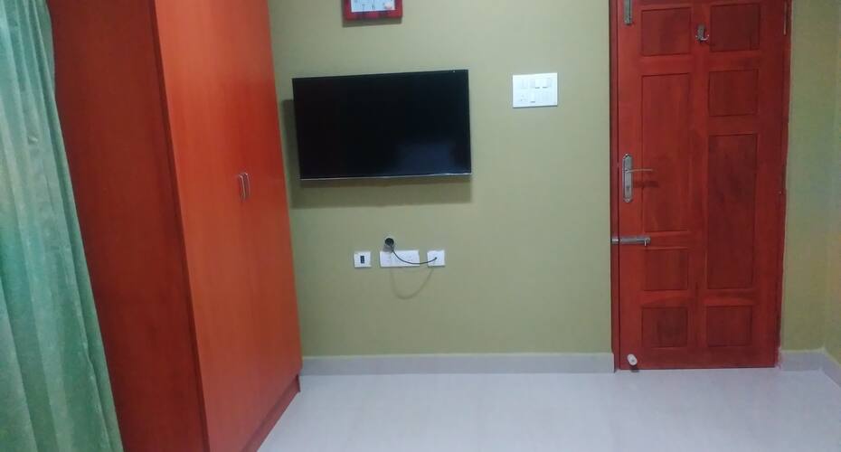 Hotel PL.A Inn, Thanjavur 5